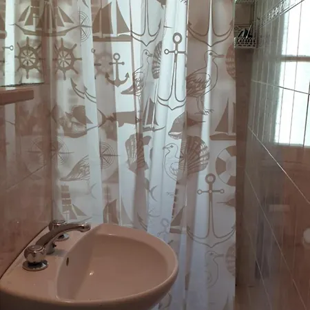 Con Vista Metroa Rum i privatbostad