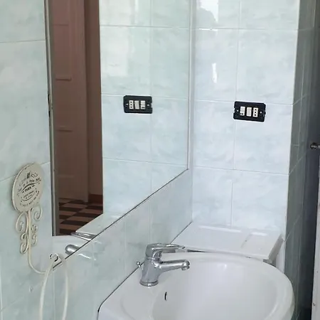 Con Vista Metroa Séjour chez l'habitant *