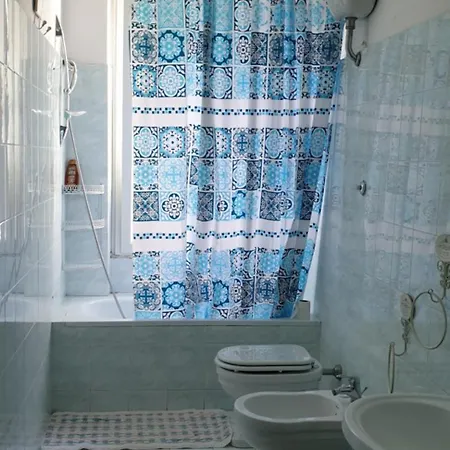 Homestay Con Vista Metroa *