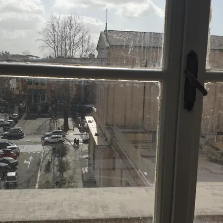 Con Vista Metroa Roma